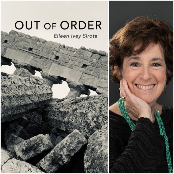 Out of Order by Eileen Ivey Sirota