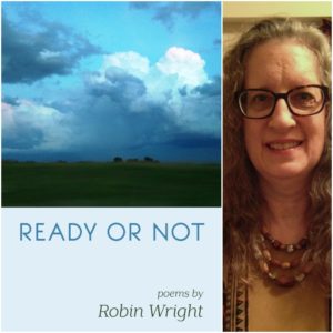 Ready or Not by Robin Wright
