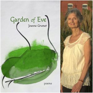 Garden of Eve by Joanne Grumet