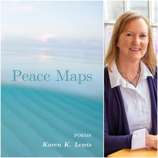 Peace Maps by Karen K. Lewis