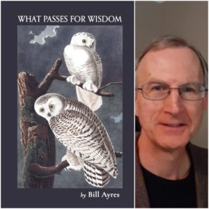 What Passes for Wisdom by Bill Ayres
