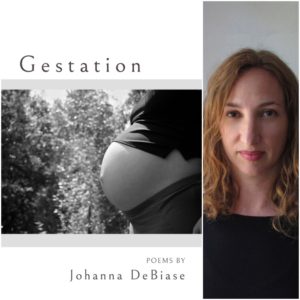 Gestation by Johanna DeBiase