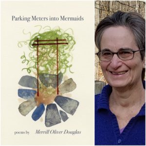 Parking Meters into Mermaids by Merrill Oliver Douglas