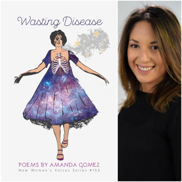 Wasting Disease by Amanda Gomez, NWVS #153