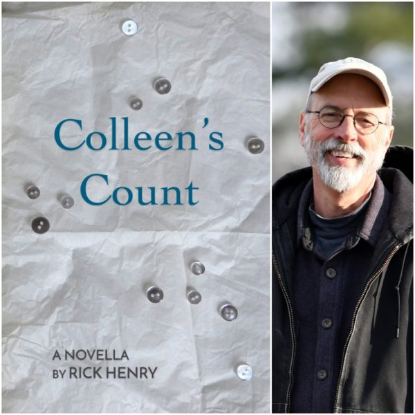 Colleen's Count by Rick Henry