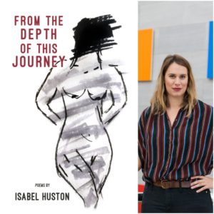 From the Depth of this Journey by Isabel Huston