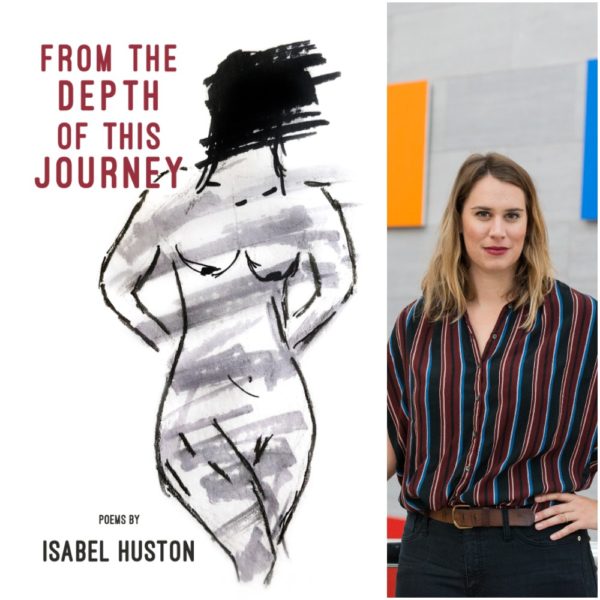 From the Depth of this Journey by Isabel Huston