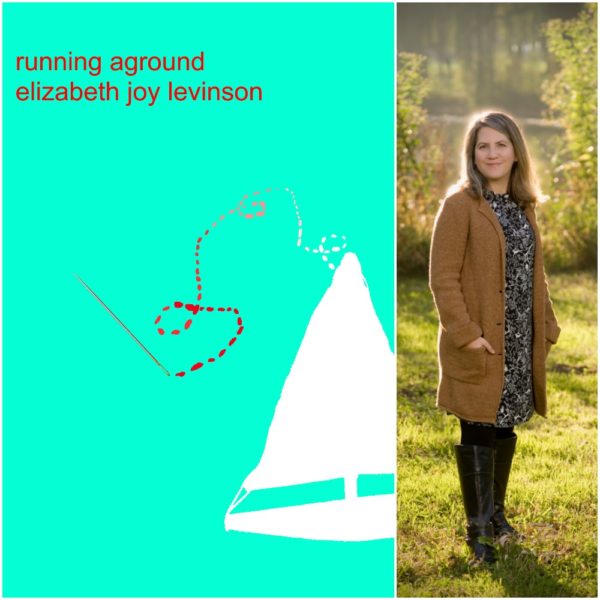 Running Aground by Elizabeth Joy Levinson