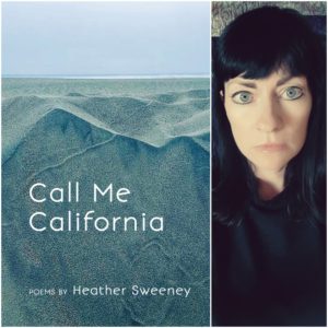 Call Me California by Heather Sweeney