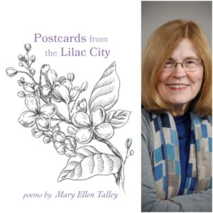 Postcards from the Lilac City by Mary Ellen Talley