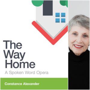 the way home by Constance Alexander