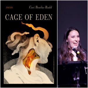Cage of Eden by Cori Bratby-Rudd