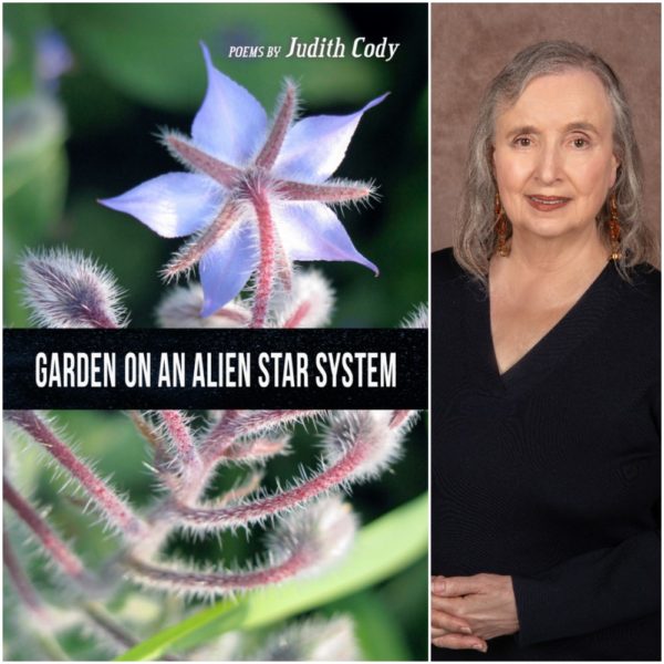 Garden on an Alien Star System by Judith Cody