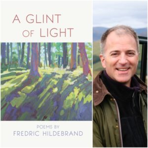 A Glint of Light by Fredric Hildebrand