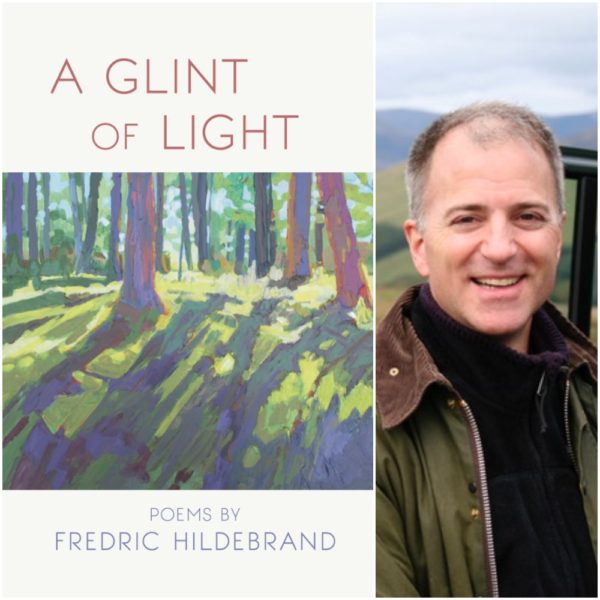 A Glint of Light by Fredric Hildebrand