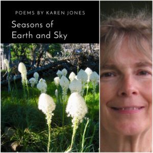 Seasons of Earth and Sky by Karen Jones