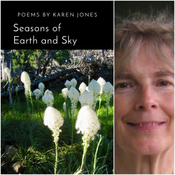 Seasons of Earth and Sky by Karen Jones