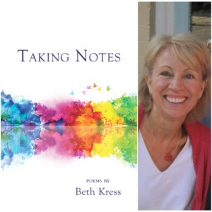 Taking Notes by Beth Kress