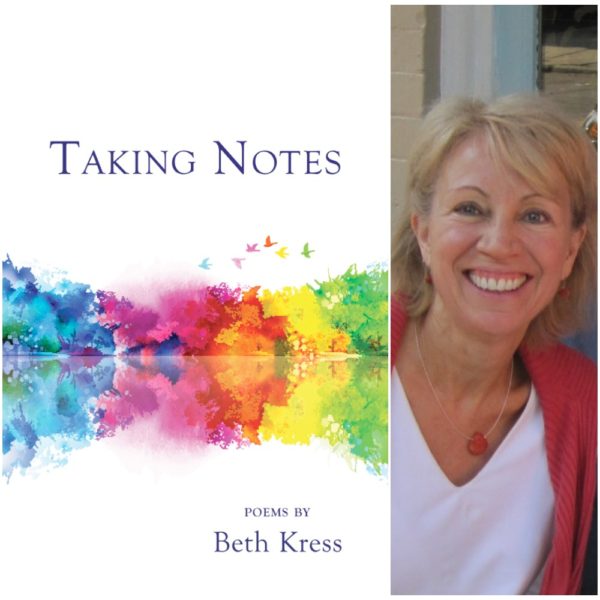 Taking Notes by Beth Kress