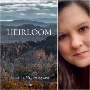 Heirloom by Megan Krupa