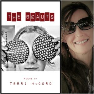 THE BEAUTS by Terri McCord