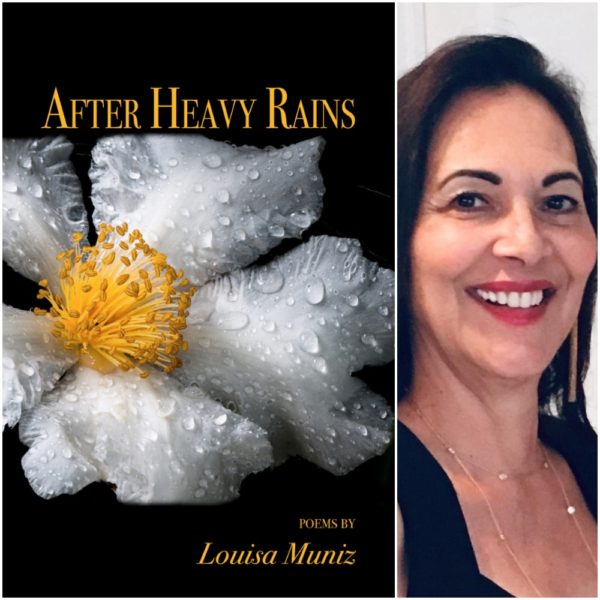 After Heavy Rains by Louisa Muniz