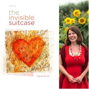 The Invisible Suitcase by Elaine Olund