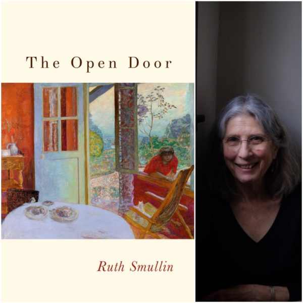 The Open Door by Ruth Smullin