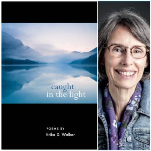 Caught in the Light by Erika D. Walker