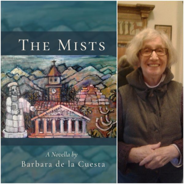 The Mists by Barbara de la Cuesta