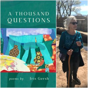 A Thousand Questions by Iris Gersh