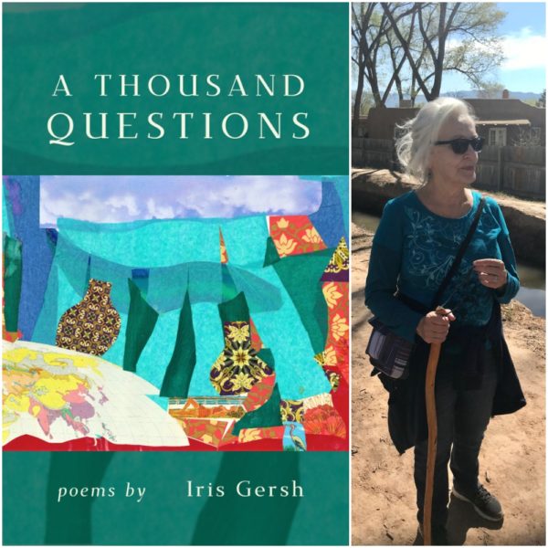 A Thousand Questions by Iris Gersh