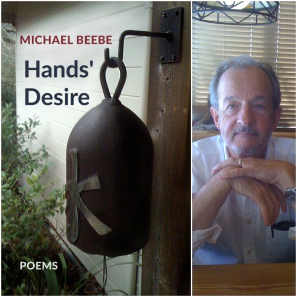 Hands' Desire by Michael Beebe
