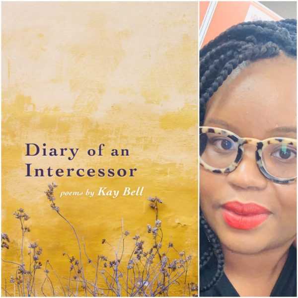 Diary of an Intercessor by Kay Bell