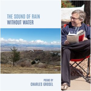 The Sound of Rain Without Water by Charles Grosel