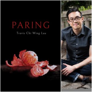 Paring by Travis Chi Wing Lau