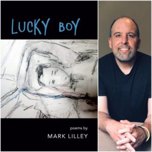 Lucky Boy by Mark Lilley