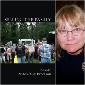 Selling the Family by Nancy Kay Peterson