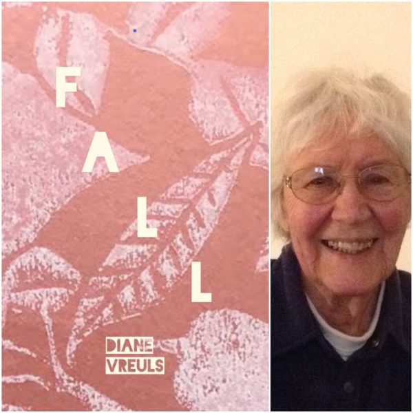 FALL by Diane Vreuls