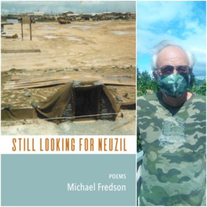 Still Looking for Neuzil by Michael Fredson