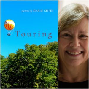 Touring by Marjie Giffin