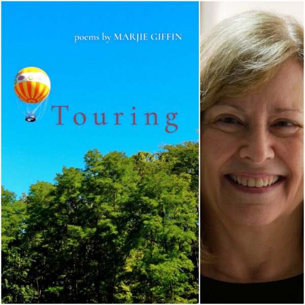 Touring by Marjie Giffin