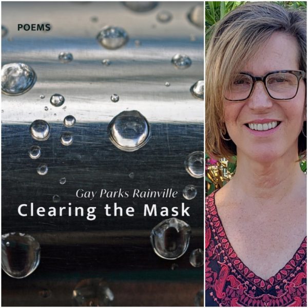 Clearing the Mask by Gay Parks Rainville