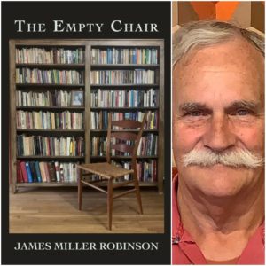 The Empty Chair by James Miller Robinson