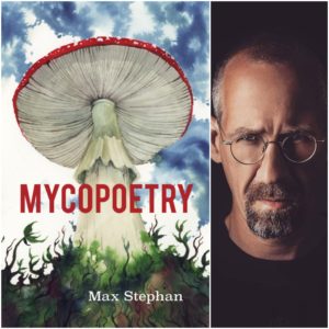 Mycopoetry by Max Stephan