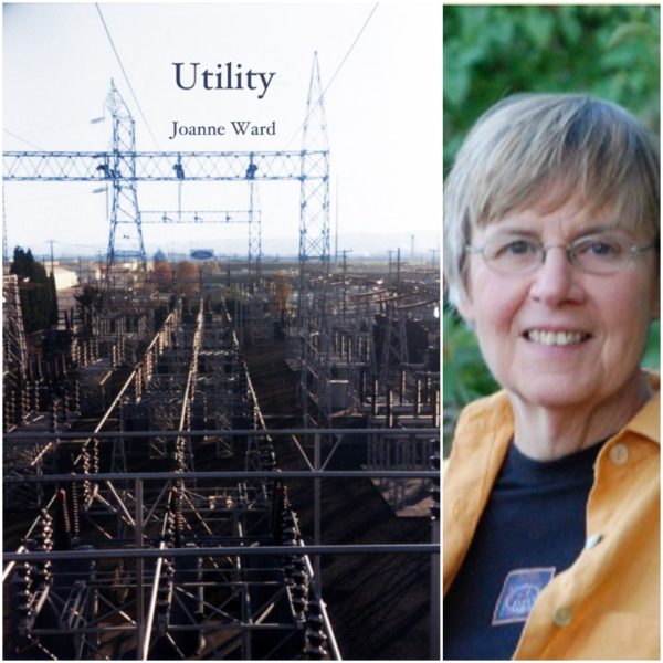 Utility by Joanne Ward