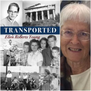 Transported by Ellen Roberts Young