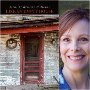Like an Empty House by Kristine Williams