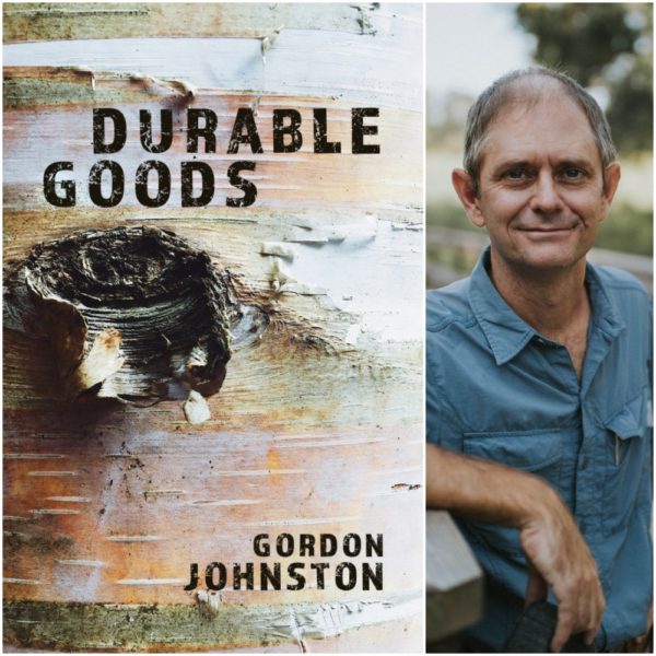 Durable Goods by Gordon Johnston