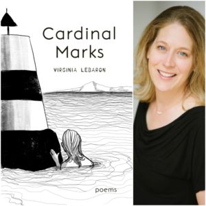 Cardinal Marks by Virginia LeBaron